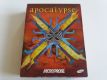 PC X-Com Apocalypse PC X-Com Apocalypse