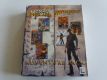 PC Monkey Island + Indiana Jones Adventure Pack PC Monkey Island + Indiana Jones Adventure Pack