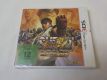 3DS Super Street Fighter IV 3D Edition GER 3DS Super Street Fighter IV 3D Edition GER