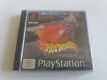 PS1 Hot Wheels Turbo Racing