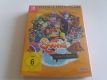 Switch Shantae Half Genie Hero Ultimate Edition Switch Shantae Half Genie Hero Ultimate Edition