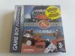 GBA Double Game Monster Trucks & Quad Desert Fury EUR