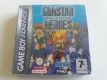 GBA Gunstar Future Heroes ITA GBA Gunstar Future Heroes ITA