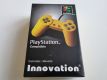 PS1 Innovation Controller - Yellow PS1 Innovation Controller - Yellow