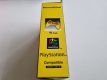PS1 Innovation Controller - Yellow Transparent