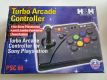 PS1 Turbo Arcade Controller