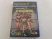 PS2 Outlaw tennis