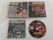 PS1 Crash Bandicoot PS1 Crash Bandicoot