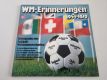 LP WM-Erinnerungen 1954-1970