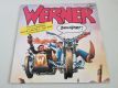 LP Werner Beinhart! - Soundtrack