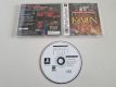 PS1 Blood Omen - Legacy of Kain - Collector's Edition
