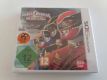 3DS Saban's Power Rangers Megaforce Die Retter der Welt GER 3DS Saban's Power Rangers Megaforce Die Retter der Welt GER