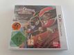 3DS Saban's Power Rangers Megaforce Die Retter der Welt GER