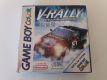GBC V-Rally Championship Edition NOE