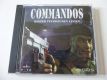 PC Commandos PC Commandos