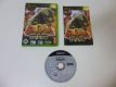 Xbox Godzilla Destroy all Monsters Xbox Godzilla Destroy all Monsters