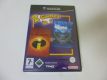 GC 2 Games in 1 Die Unglaublichen + Findet Nemo NOE GC 2 Games in 1 Die Unglaublichen + Findet Nemo NOE