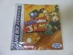 GBA Earthworm Jim 2 EUR GBA Earthworm Jim 2 EUR