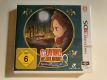 3DS Layton`s Mystery Journey: Verschwörung der Millionäre GER