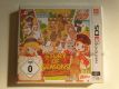 3DS Story of Seasons - Trio of Towns GER