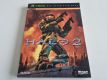 Xbox Halo 2 - Das offizielle Buch