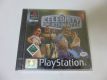 PS1 Celebrity Deathmatch PS1 Celebrity Deathmatch