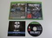 Xbox One Call of Duty Ghosts