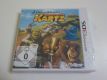 3DS Superstar Kartz 3DS Superstar Kartz