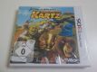 3DS Superstar Kartz 3DS Superstar Kartz