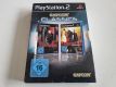 PS2 Capcom Classics - Devil May Cry 1 + 3