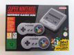 Super Nintendo Nintendo Classic Mini Super Nintendo Nintendo Classic Mini