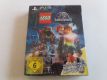 PS3 Lego Jurassic World Special Edition