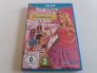 Wii U Barbie Dreamhouse Party GER