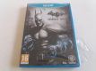 Wii U Batman Arkham City Armoured Edition UKV Wii U Batman Arkham City Armoured Edition UKV