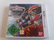 3DS Saban's Power Rangers Megaforce GER 3DS Saban's Power Rangers Megaforce GER