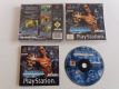 PS1 Shadow Man PS1 Shadow Man