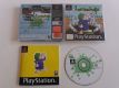 PS1 Lemmings PS1 Lemmings