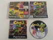 PS1 Croc 2 PS1 Croc 2