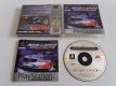 PS1 Need for Speed 4 Brennender Asphalt PS1 Need for Speed 4 Brennender Asphalt