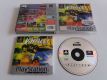 PS1 V-Rally PS1 V-Rally