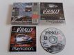 PS1 V-Rally 2 Championship Edition PS1 V-Rally 2 Championship Edition