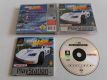 PS1 Ridge Racer Revolution PS1 Ridge Racer Revolution