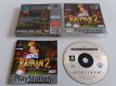 PS1 Rayman 2 The Great Escape PS1 Rayman 2 The Great Escape