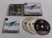 PS1 Final Fantasy VII PS1 Final Fantasy VII