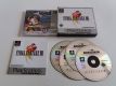 PS1 Final Fantasy VIII PS1 Final Fantasy VIII