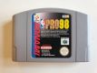 N64 NBA Pro 98 EUR N64 NBA Pro 98 EUR
