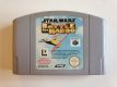 N64 Star Wars Episode 1 Battle for Naboo EUR N64 Star Wars Episode 1 Battle for Naboo EUR