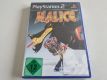 PS2 Malice
