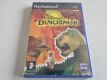 PS2 Disney's Dinosaur
