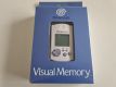 DC Original Visual Memory Unit VMU